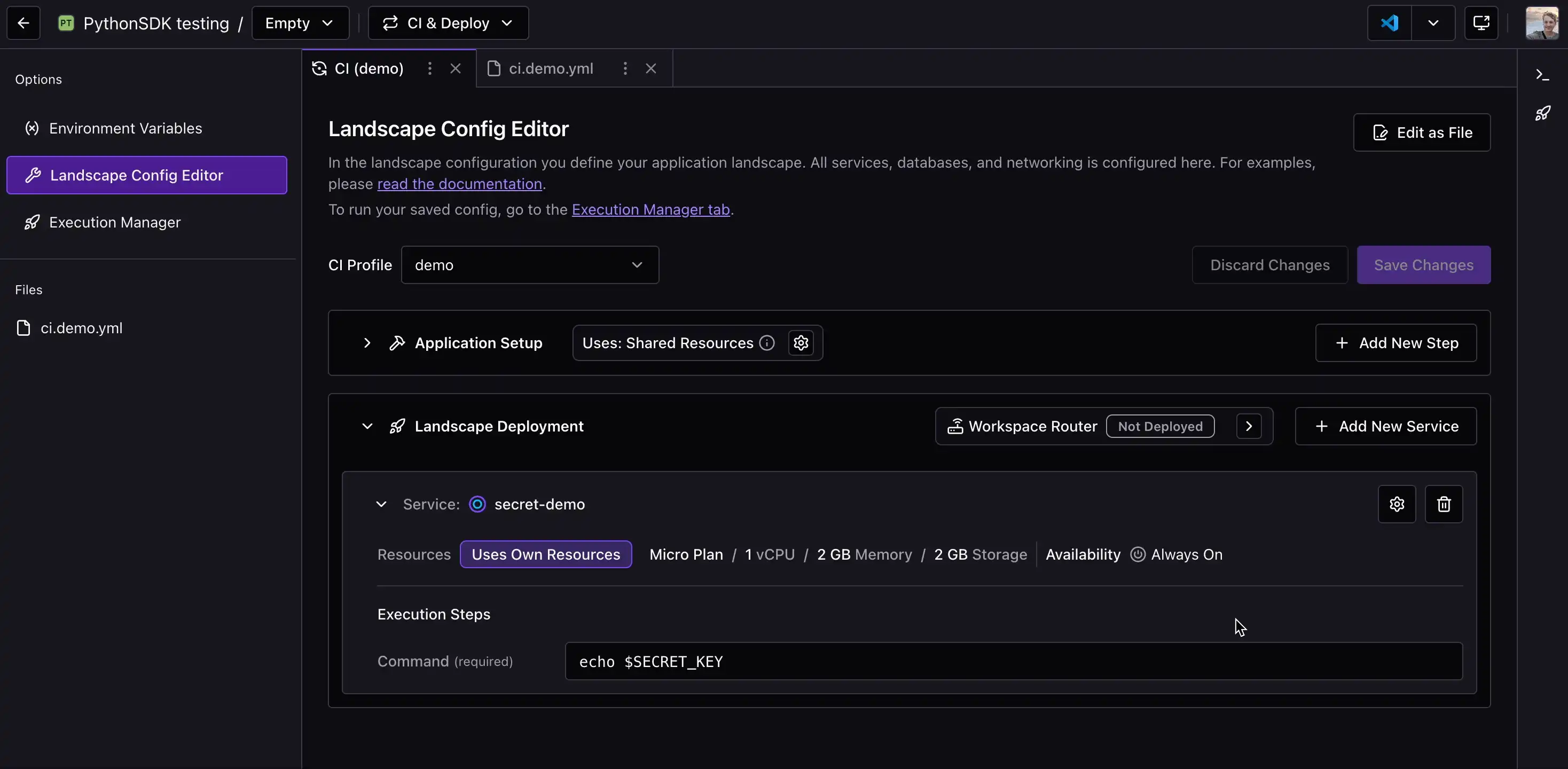 values-tab-configuration